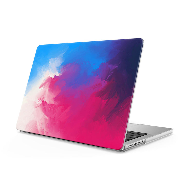 Sundae Color | Macbook Anti-Fall Protective Case