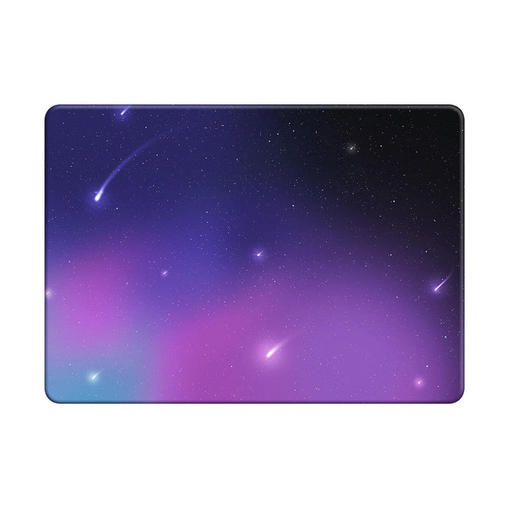 Legend of the Meteor | Macbook Anti-Fall Protective Case