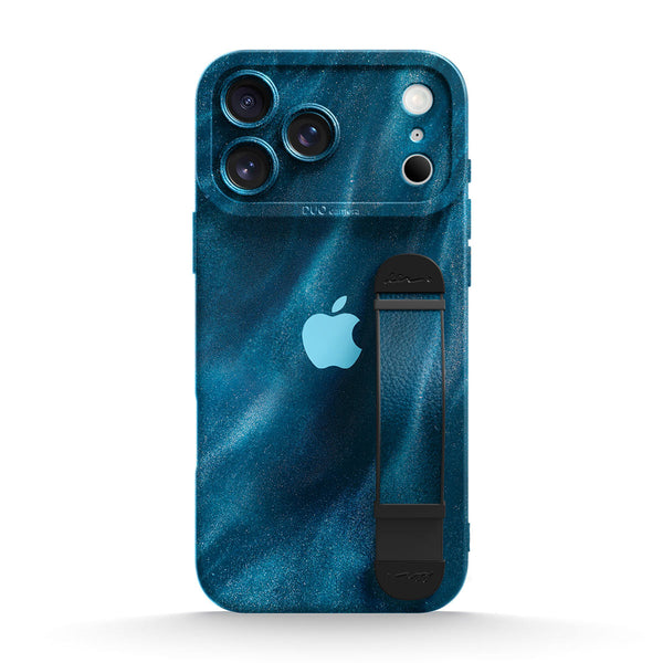 Quicksand Body | iPhone Series Multifunctional Wristband Case