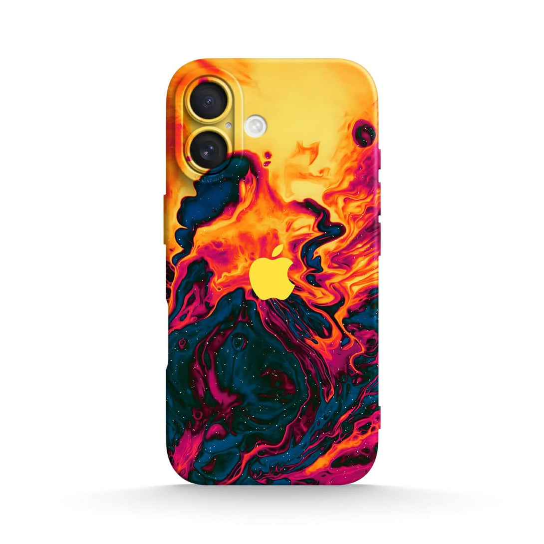Devourer | IPhone Series Impact Resistant Protective Case