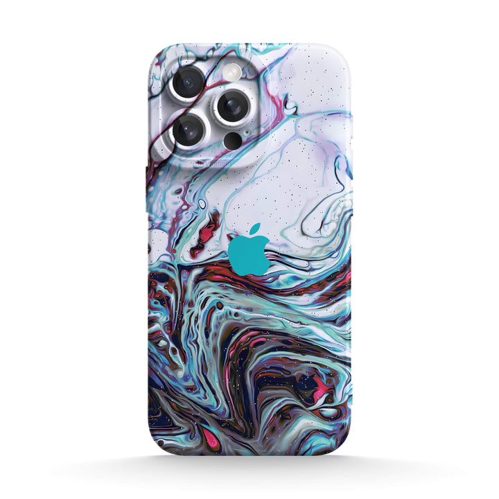 Ultimate Mutation | IPhone Series Impact Resistant Protective Case