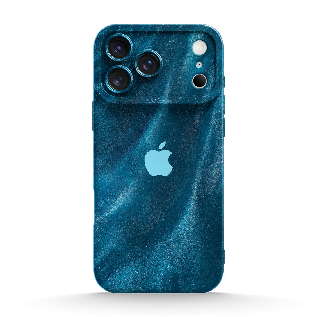 Quicksand Body | IPhone Series Impact Resistant Protective Case