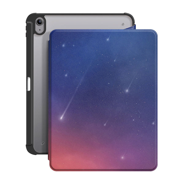 Meteoroid | iPad Series Snap 360° Stand Impact Resistant Case