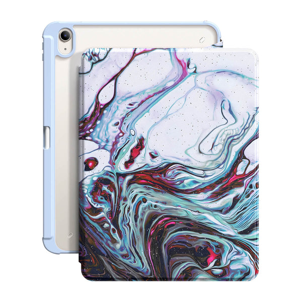 Ultimate Mutation | iPad Series Snap 360° Stand Impact Resistant Case