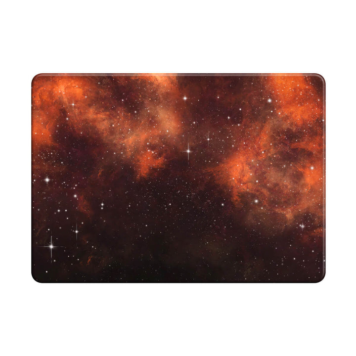 Mars Nebula | Macbook Anti-Fall Protective Case