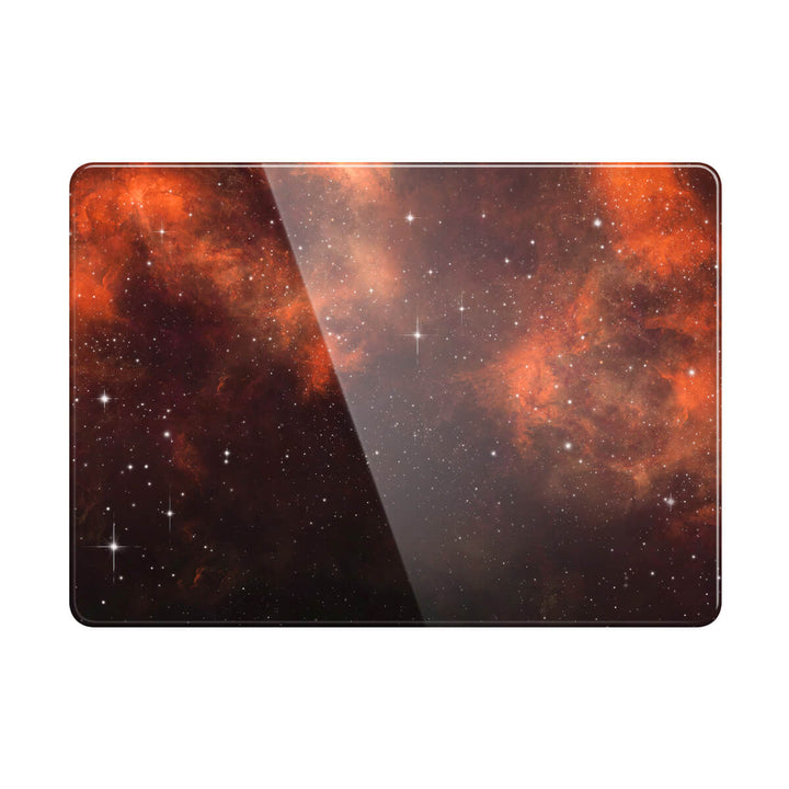 Mars Nebula | Macbook Anti-Fall Protective Case