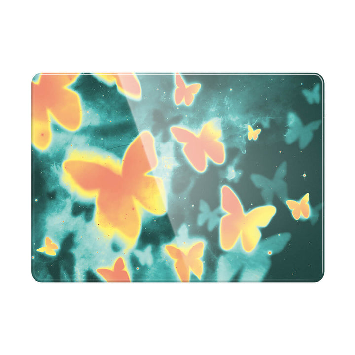 Night Dance | Macbook Anti-Fall Protective Case