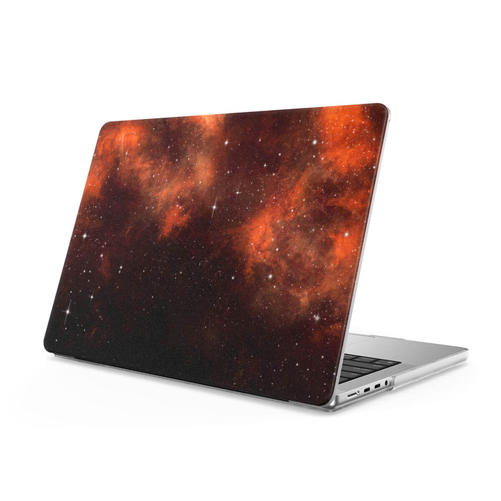 Mars Nebula | Macbook Anti-Fall Protective Case