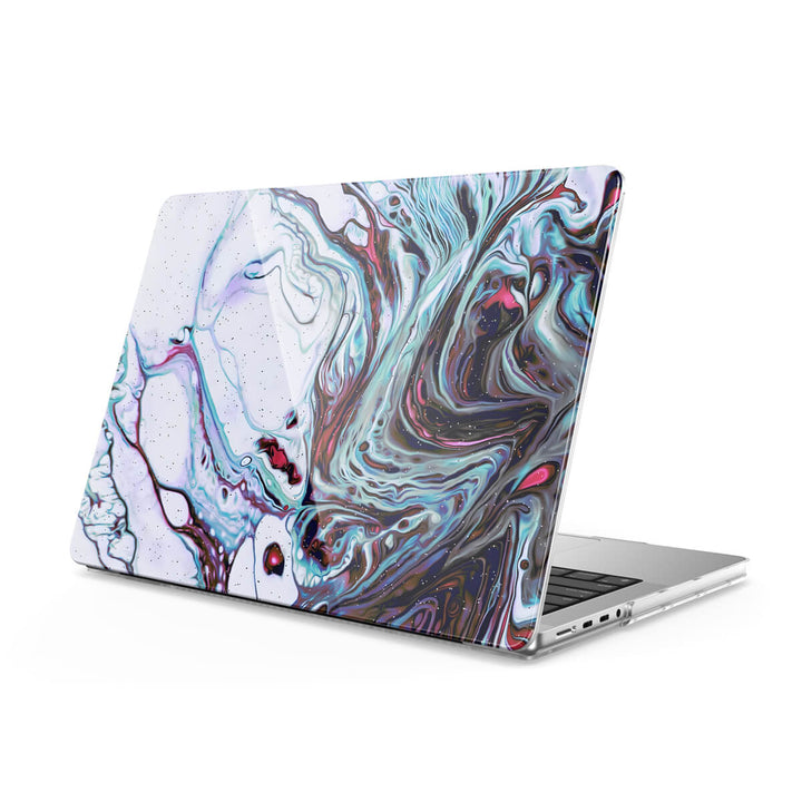 Ultimate Mutation | Macbook Anti-Fall Protective Case