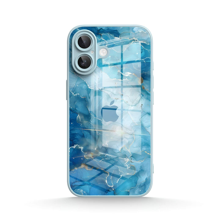 Wave Stone | IPhone Series Impact Resistant Protective Case