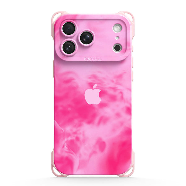 Pink Lava | iPhone Series Ultra Impact Resistant Protective Case