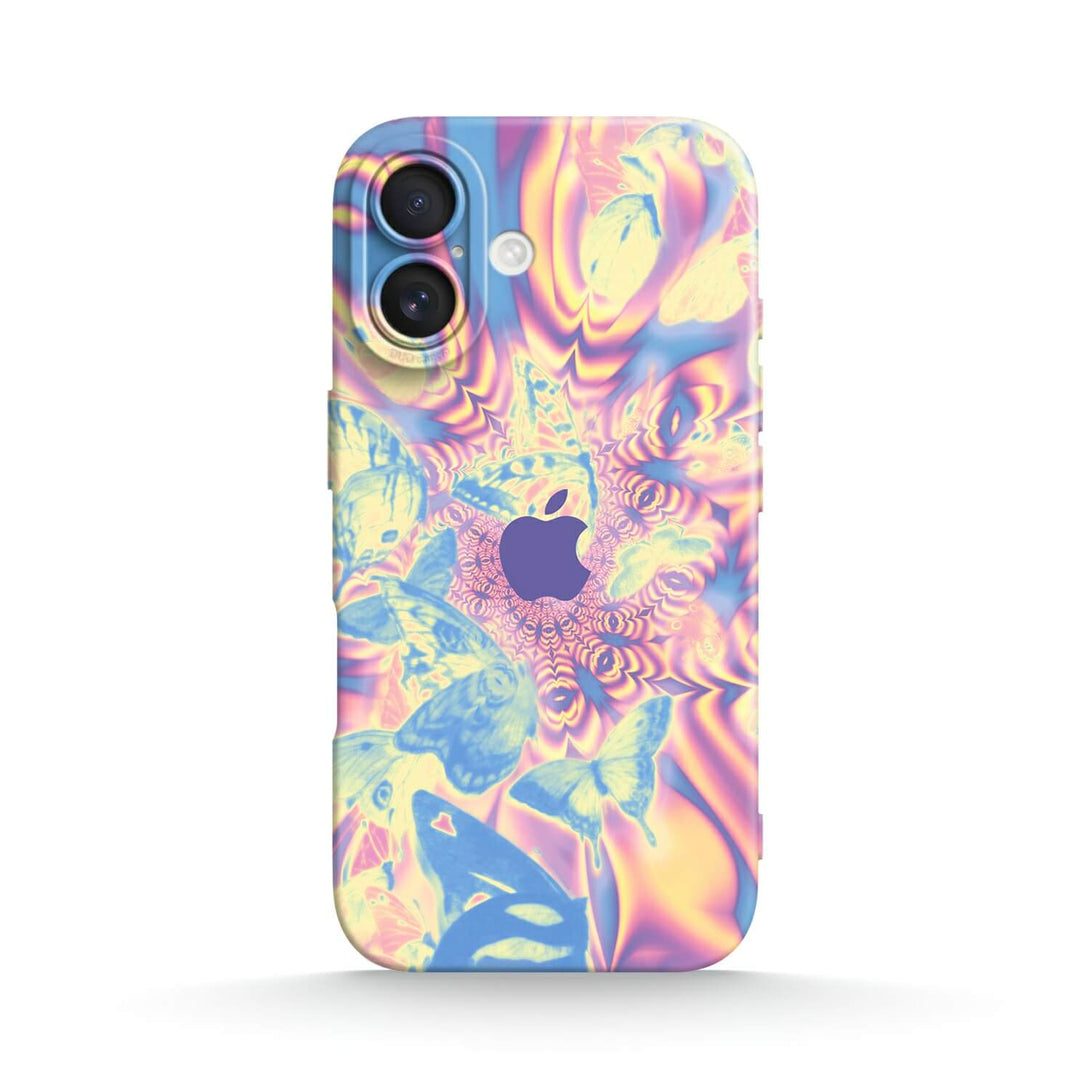 Farewell | IPhone Series Impact Resistant Protective Case