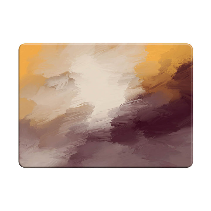 Late Autumn | Macbook Anti-Fall Protective Case