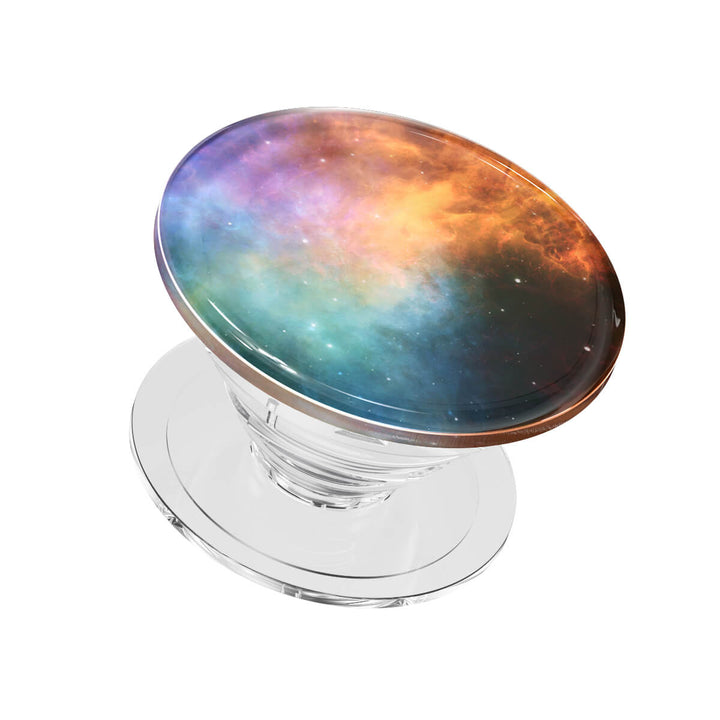 Sea Cloud Nebula | Air Bag Grip For MagSafe