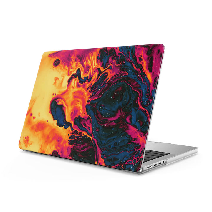 Devourer | Macbook Anti-Fall Protective Case