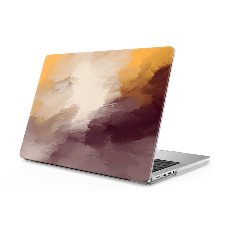 Late Autumn | Macbook Anti-Fall Protective Case