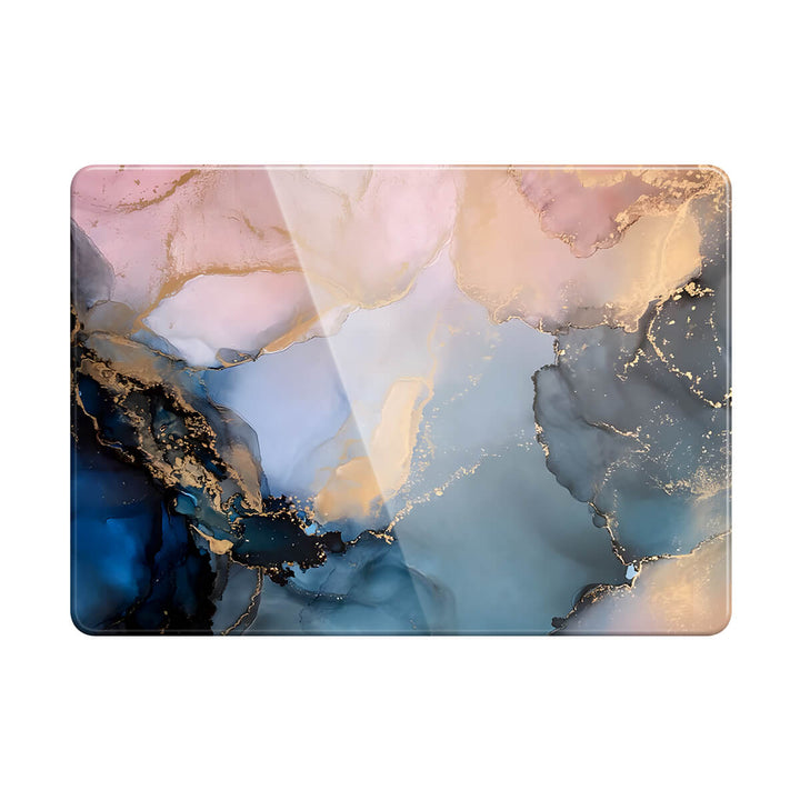 Falling Jade | Macbook Anti-Fall Protective Case