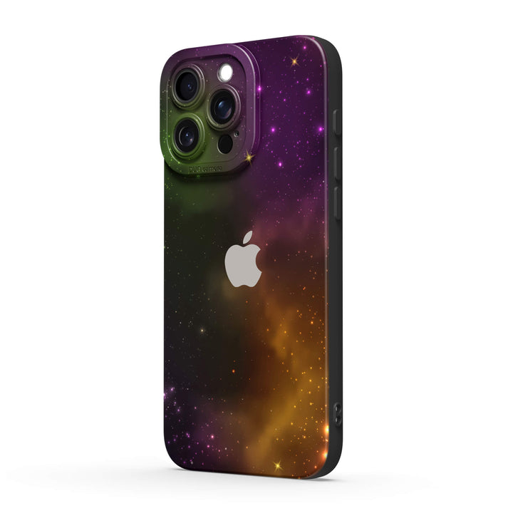 Galaxy's Edge | IPhone Series Impact Resistant Protective Case