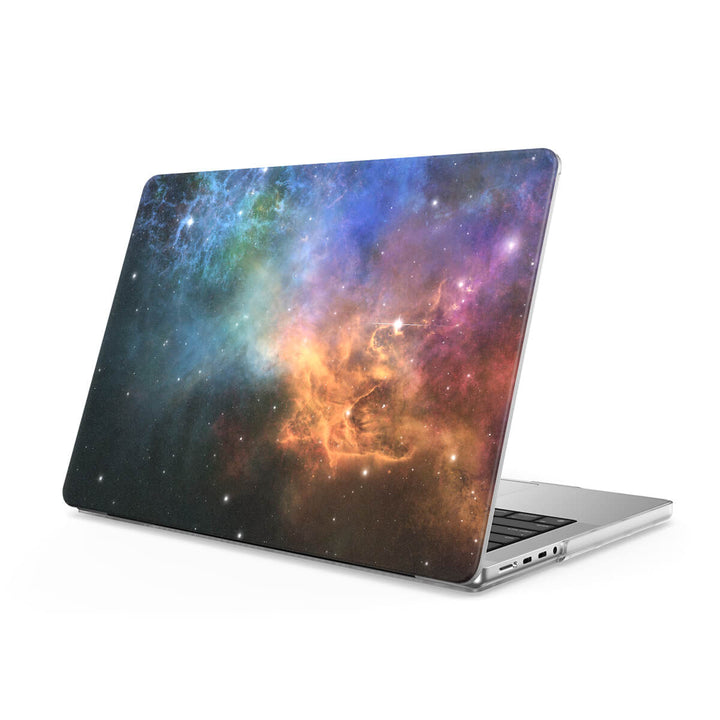 Sea Cloud Nebula | Macbook Anti-Fall Protective Case