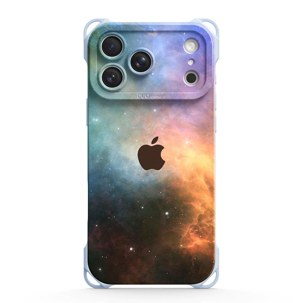 Sea Cloud Nebula | iPhone Series Ultra Impact Resistant Protective Case