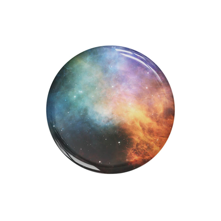 Sea Cloud Nebula | Air Bag Grip For MagSafe