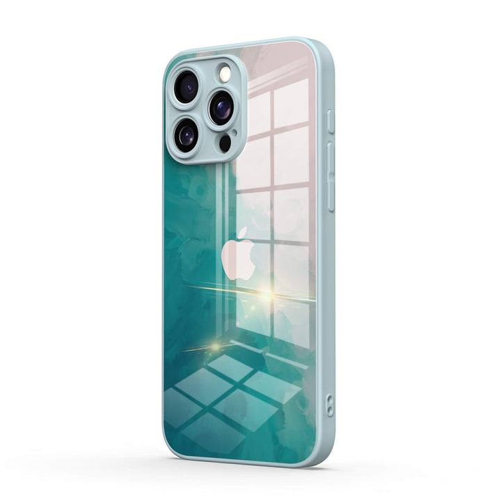 Sand and Sea | IPhone Series Impact Resistant Protective Case