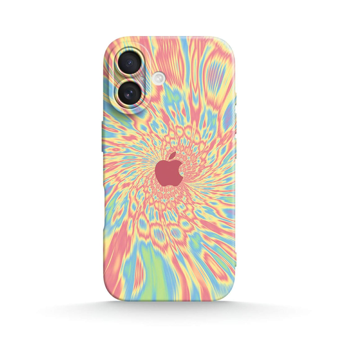Losing Yourself | IPhone Series Impact Resistant Protective Case