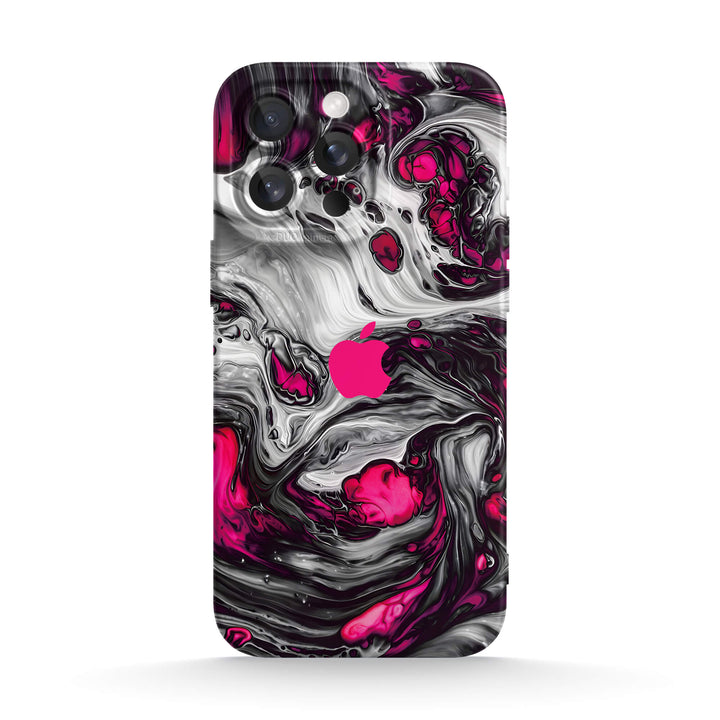 Devil's Eye | IPhone Series Impact Resistant Protective Case