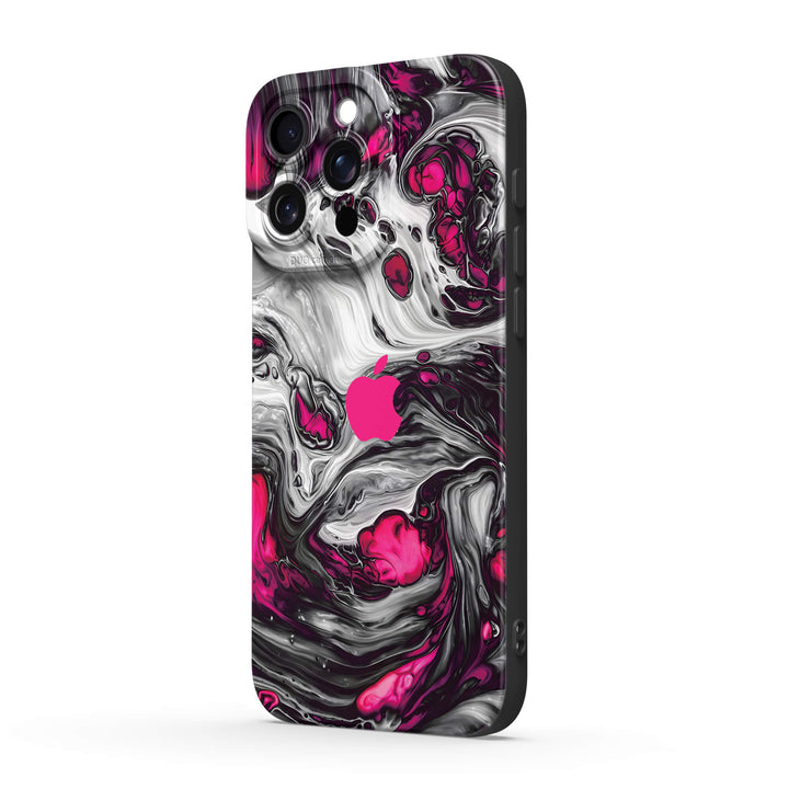 Devil's Eye | IPhone Series Impact Resistant Protective Case