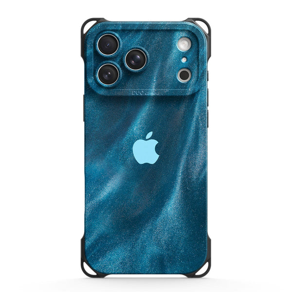 Quicksand Body | iPhone Series Ultra Impact Resistant Protective Case