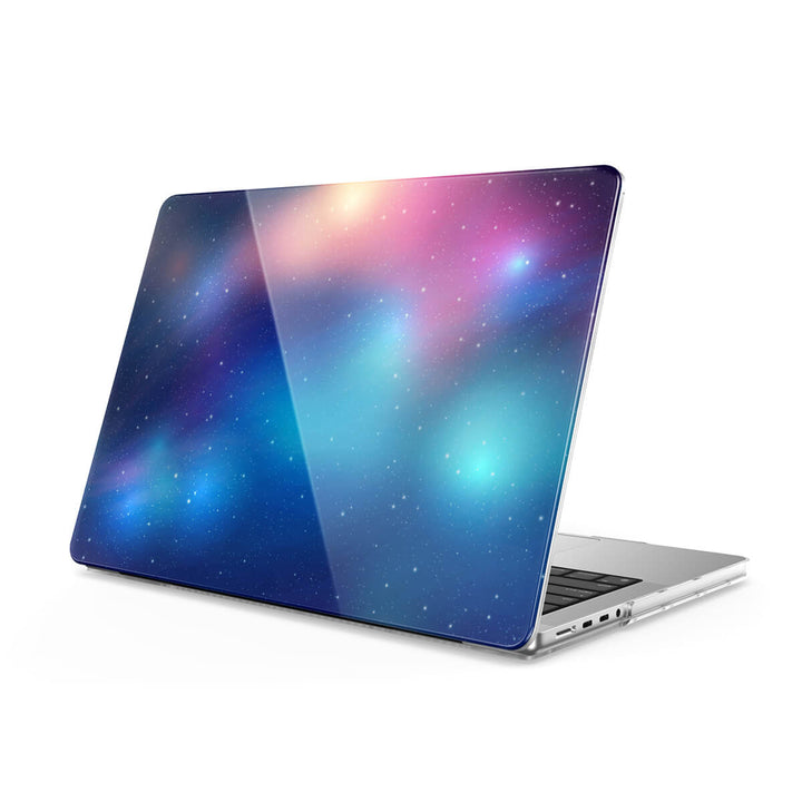 Patrick | Macbook Anti-Fall Protective Case