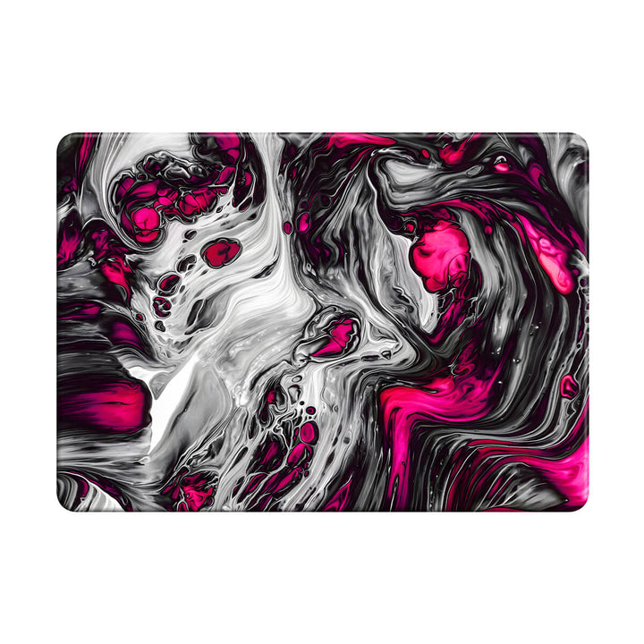 Devil's Eye | Macbook Anti-Fall Protective Case