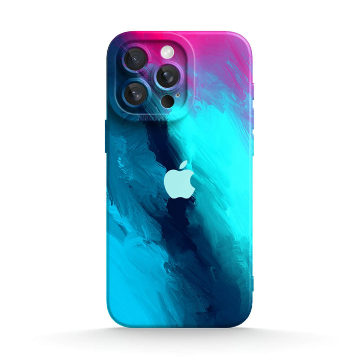 Deep Sea | IPhone Series Impact Resistant Protective Case