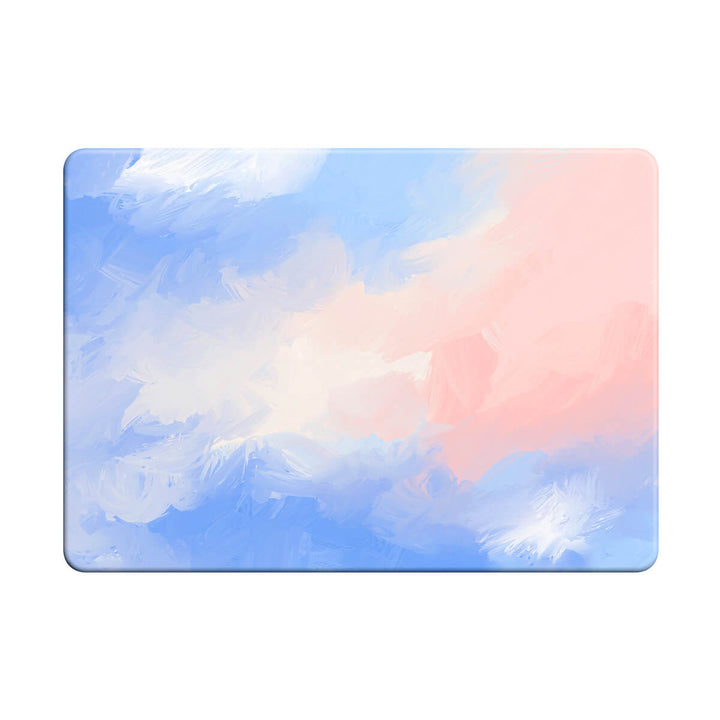 Lavender Pink | Macbook Anti-Fall Protective Case