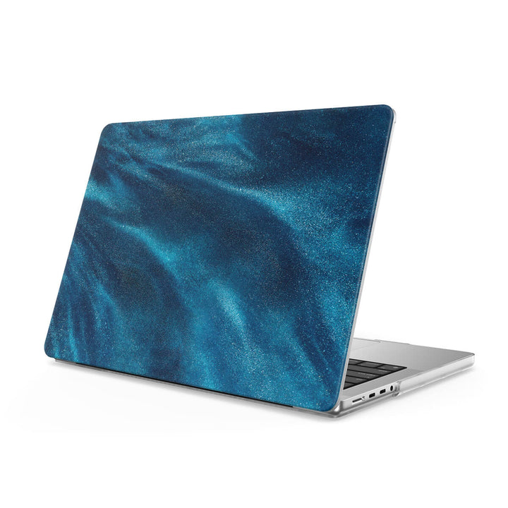 Quicksand Body | Macbook Anti-Fall Protective Case