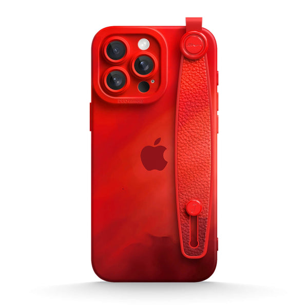 Nightmare | iPhone Series Multifunctional Wristband Case