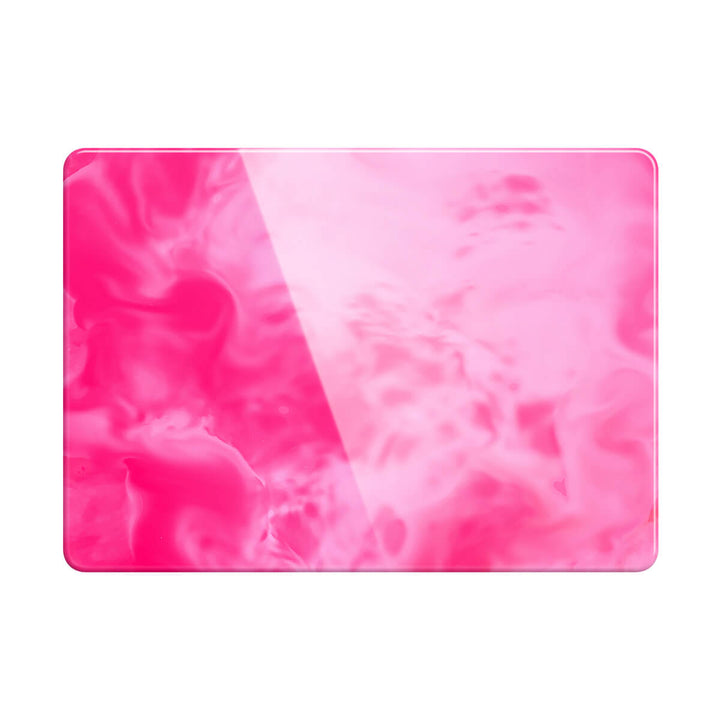 Pink Lava | Macbook Anti-Fall Protective Case