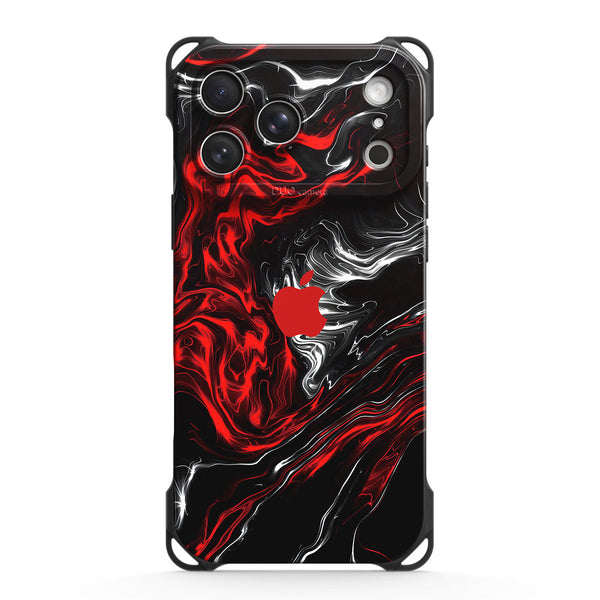 Resentment | iPhone Series Ultra Impact Resistant Protective Case