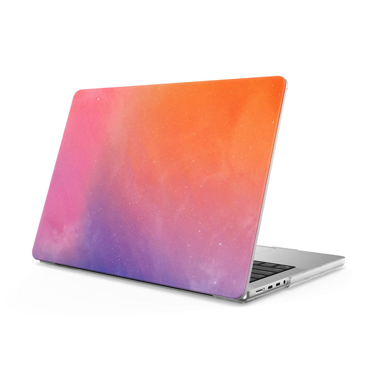 Pole Star-Falling | Macbook Anti-Fall Protective Case