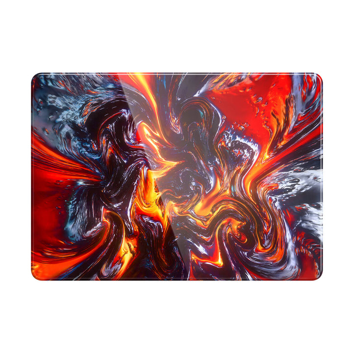 Lava Surge | Macbook Anti-Fall Protective Case