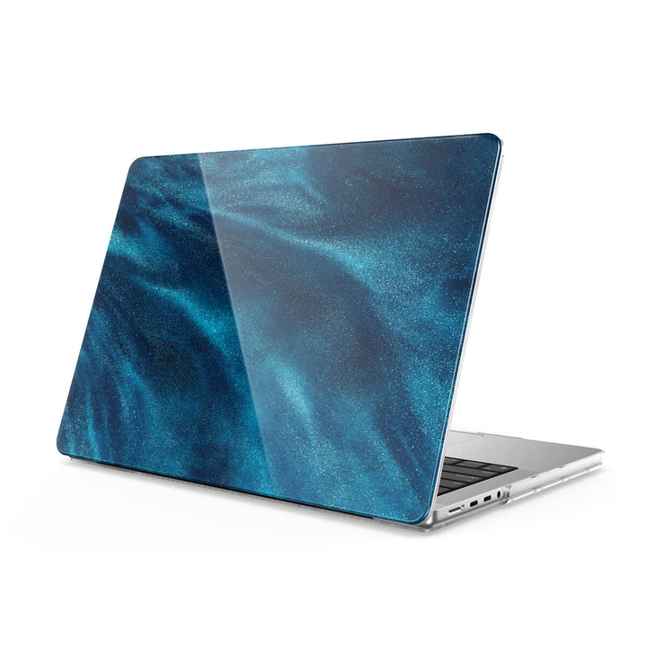 Quicksand Body | Macbook Anti-Fall Protective Case