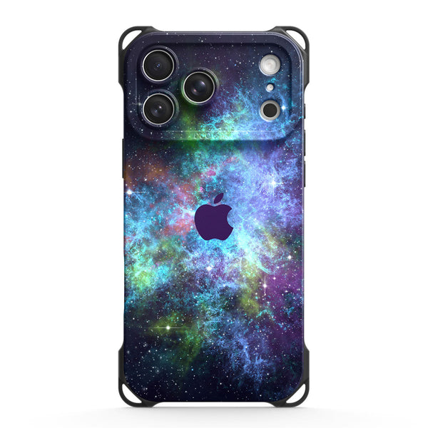 Magnetic Starburst | iPhone Series Ultra Impact Resistant Protective Case