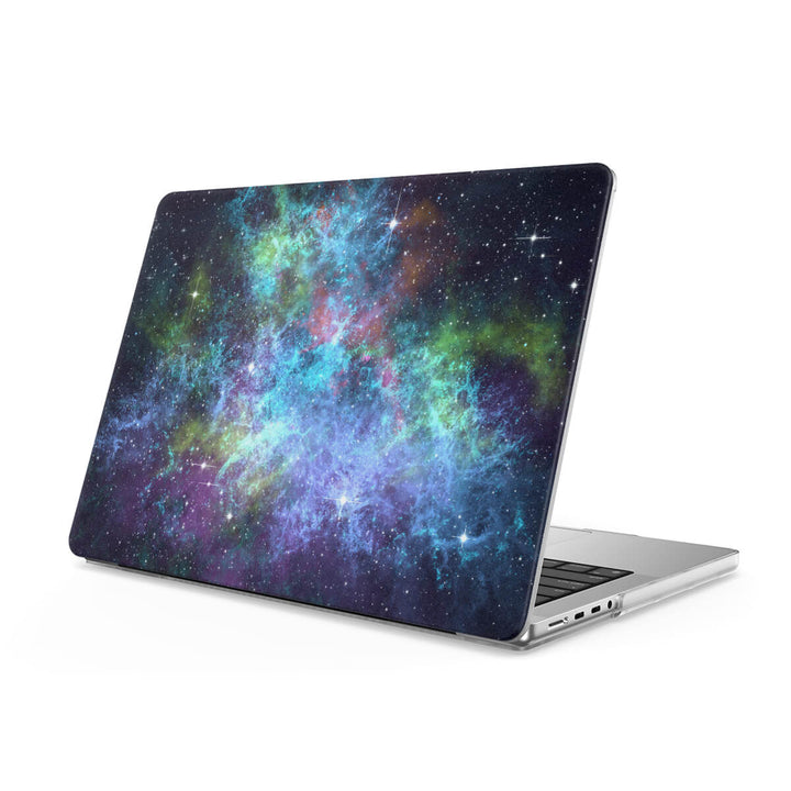 Magnetic Starburst | Macbook Anti-Fall Protective Case