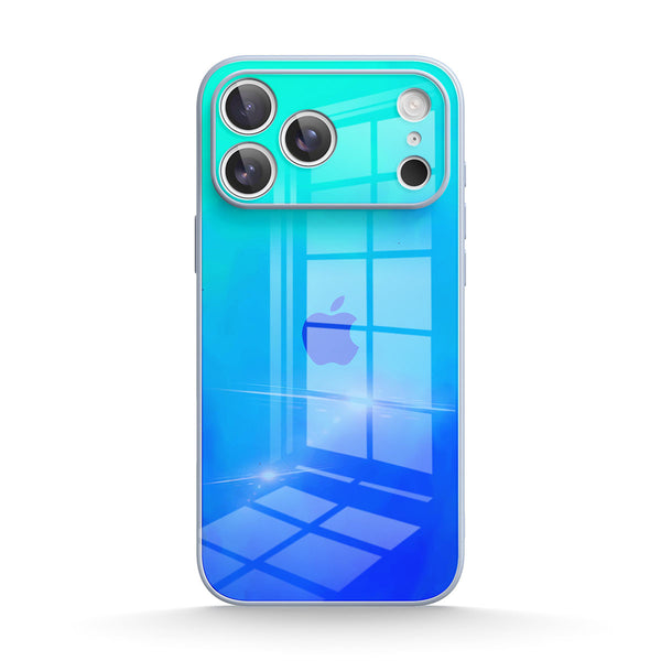 Deep Dive | IPhone Series Tempered Glass Case