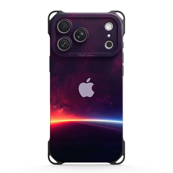 Interstellar Line | iPhone Series Ultra Impact Resistant Protective Case