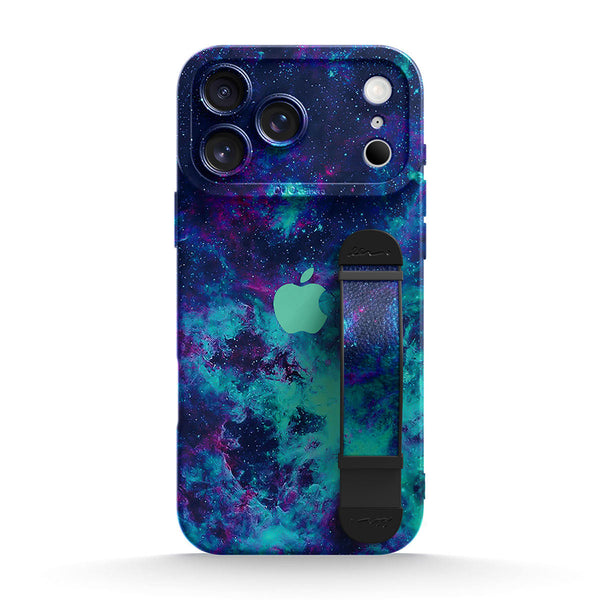 Elysian World | iPhone Series Multifunctional Wristband Case