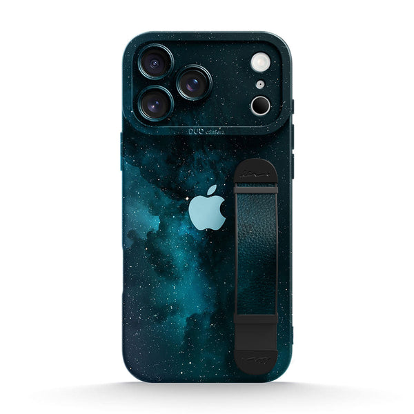 Starry Night | iPhone Series Multifunctional Wristband Case