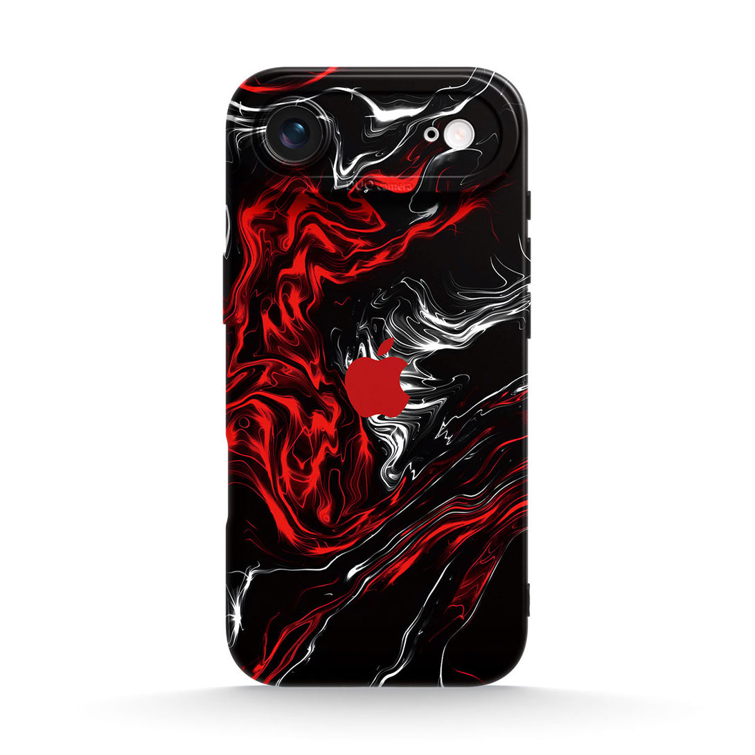 Resentment | IPhone Series Impact Resistant Protective Case