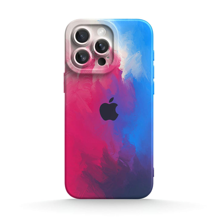 Sundae Color | IPhone Series Impact Resistant Protective Case