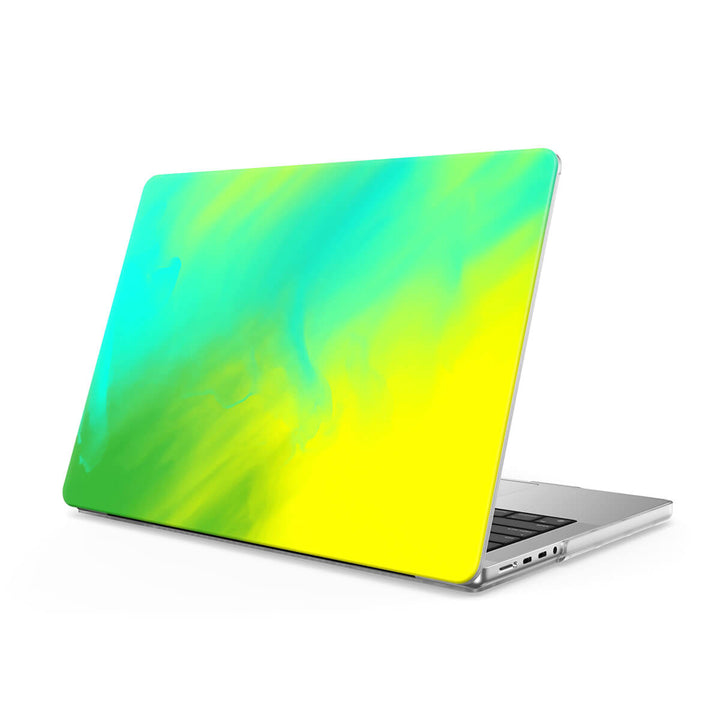 Transmission | Macbook Anti-Fall Protective Case